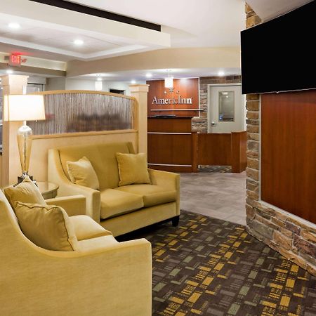 Americinn By Wyndham Dewitt Exterior foto