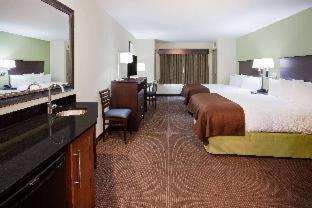Americinn By Wyndham Dewitt Habitación foto